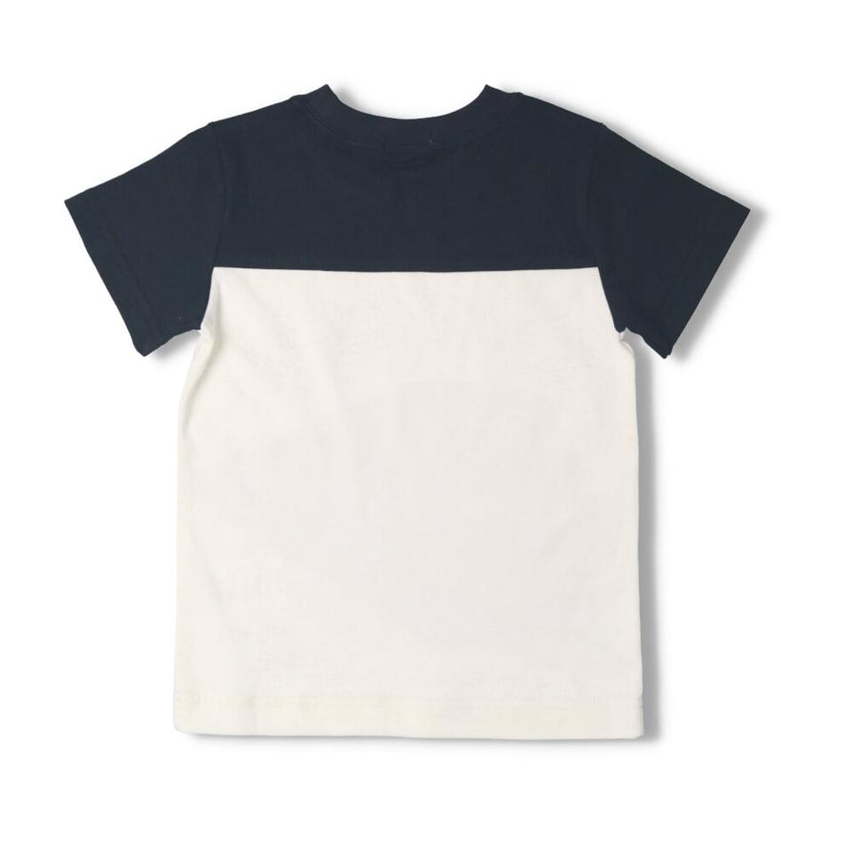 JR電車プリントＴシャツ