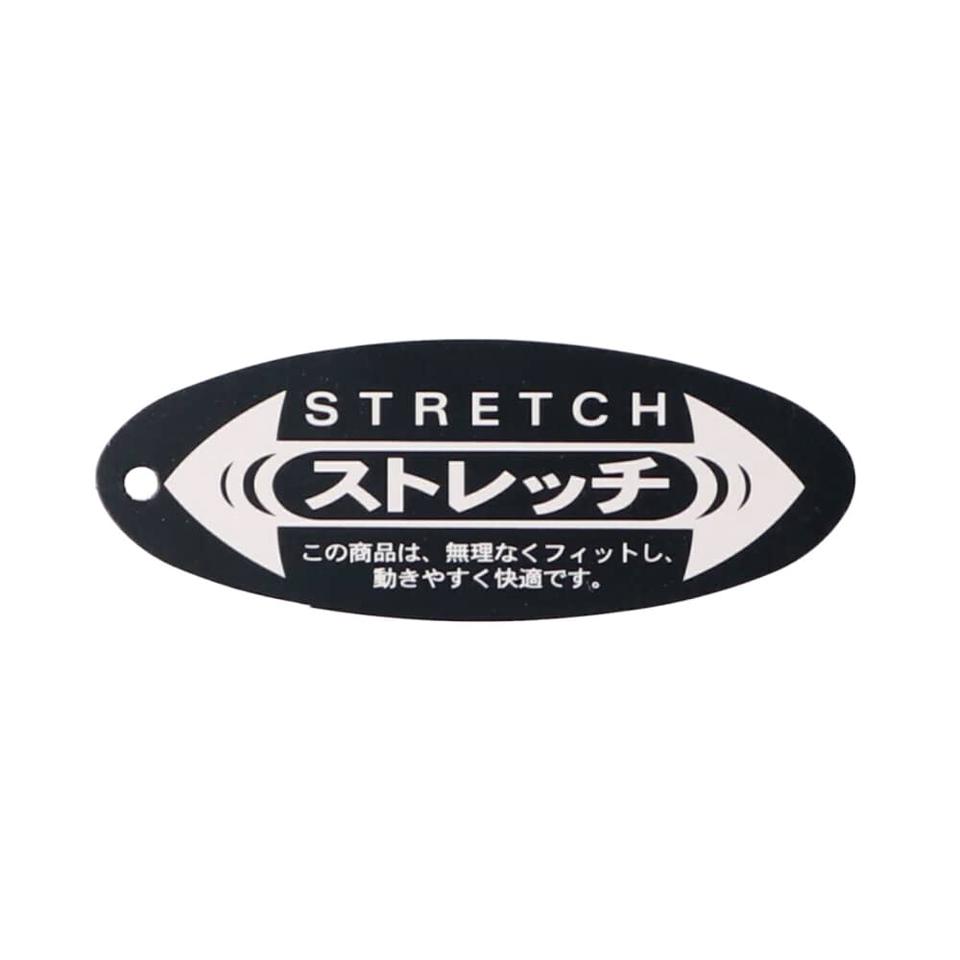 無地・小花・水玉柄ミニ裏毛長パンツ