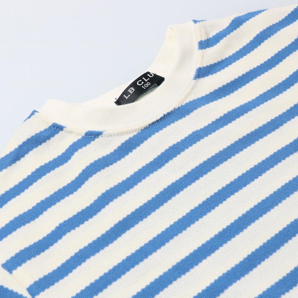 ボーダーＴシャツ