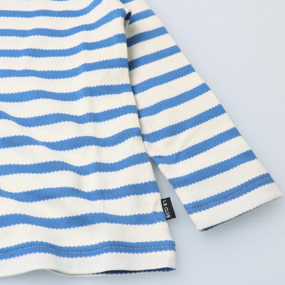 ボーダーＴシャツ