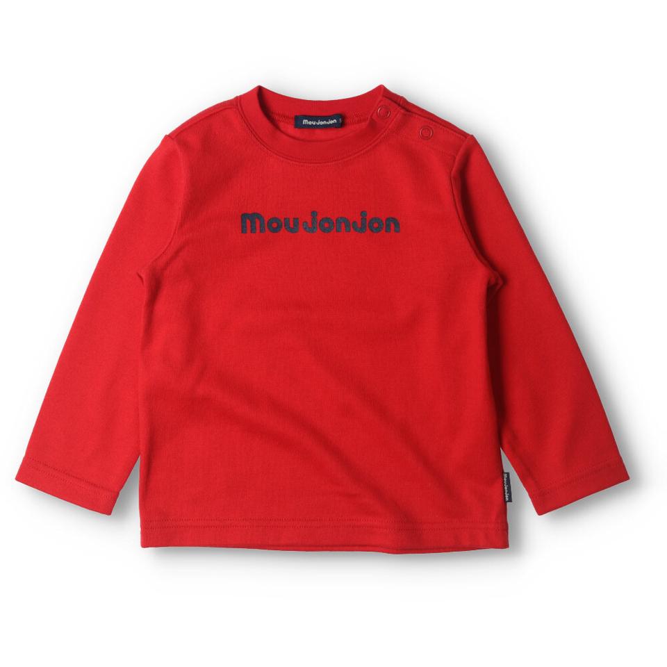 【ネット限定】ロゴプリントＴシャツ
