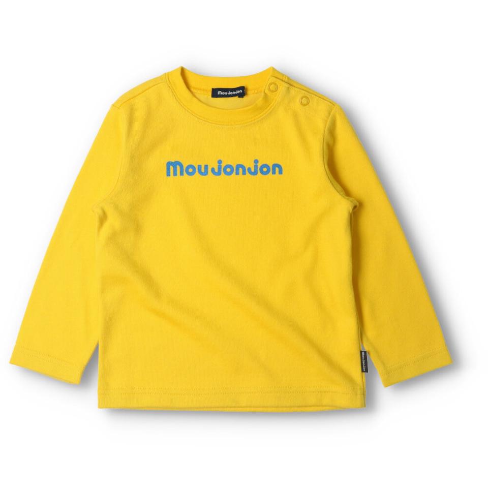【ネット限定】ロゴプリントＴシャツ
