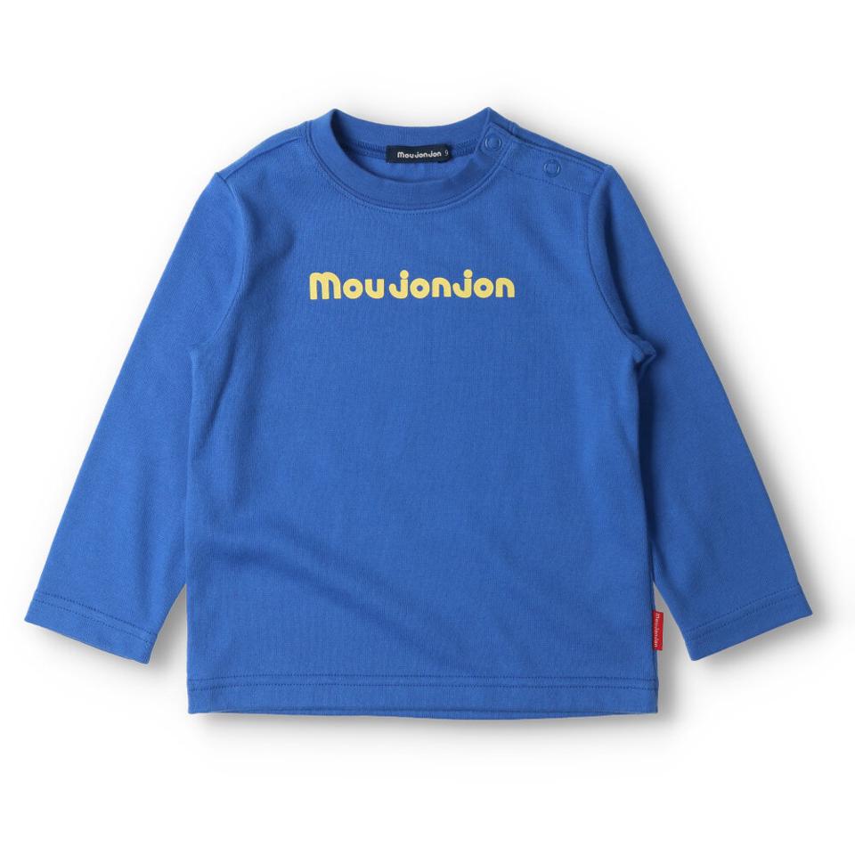 【ネット限定】ロゴプリントＴシャツ