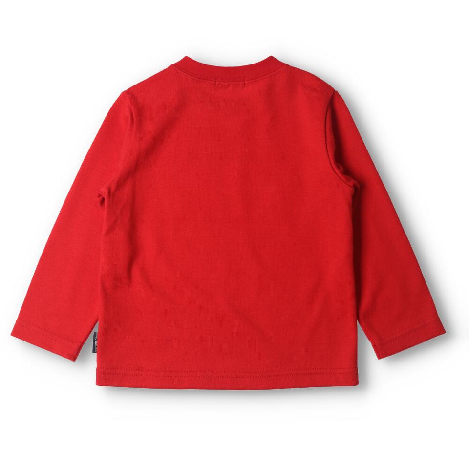 【ネット限定】ロゴプリントＴシャツ