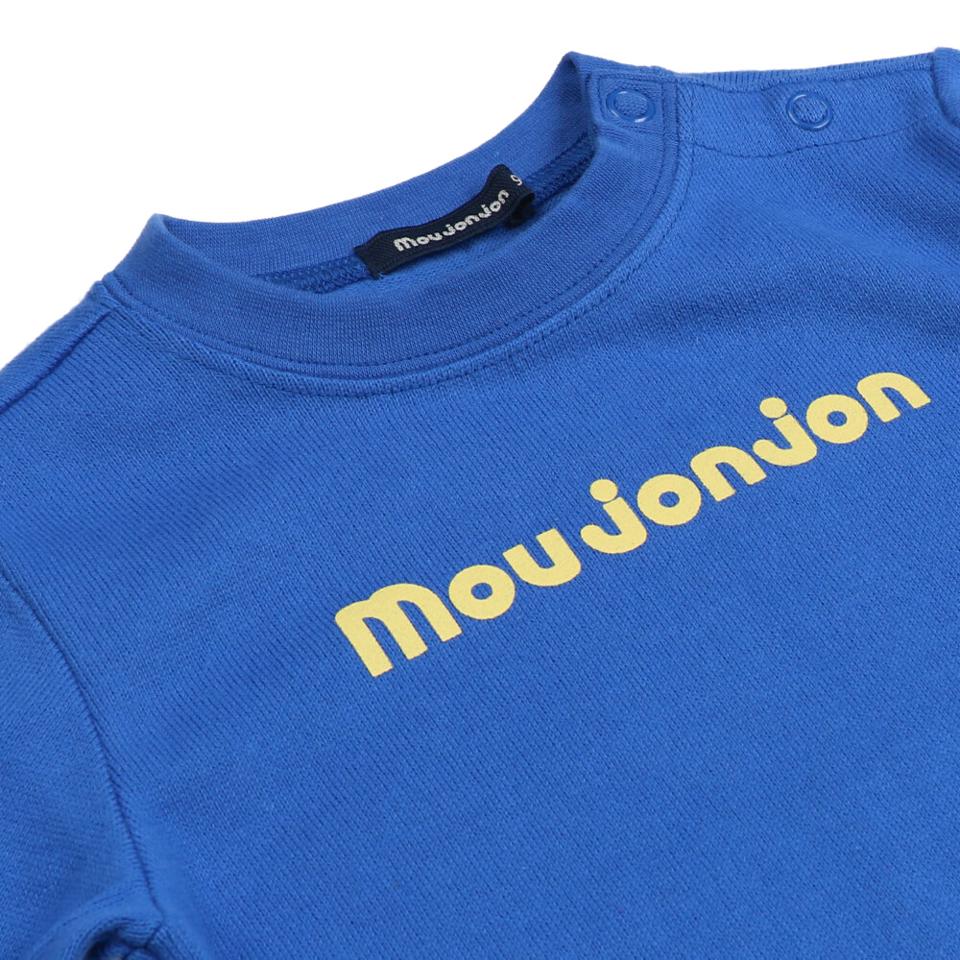 【ネット限定】ロゴプリントＴシャツ