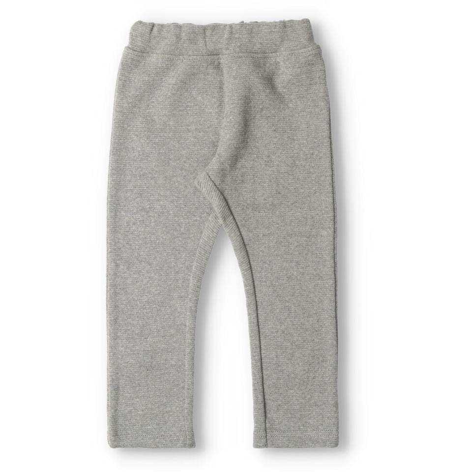 【ネット限定】無地リップルフライスパンツ