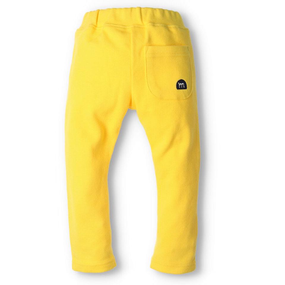 【ネット限定】無地リップルフライスパンツ