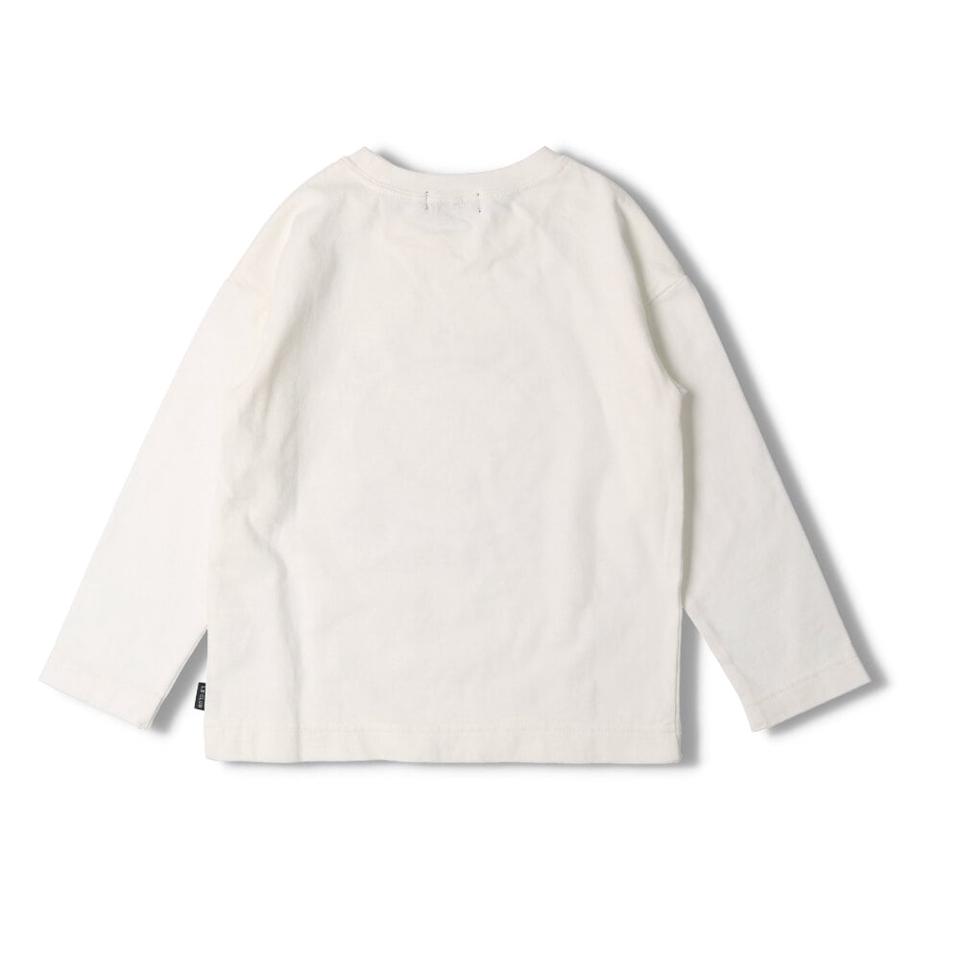 スマイルプリントＴシャツ