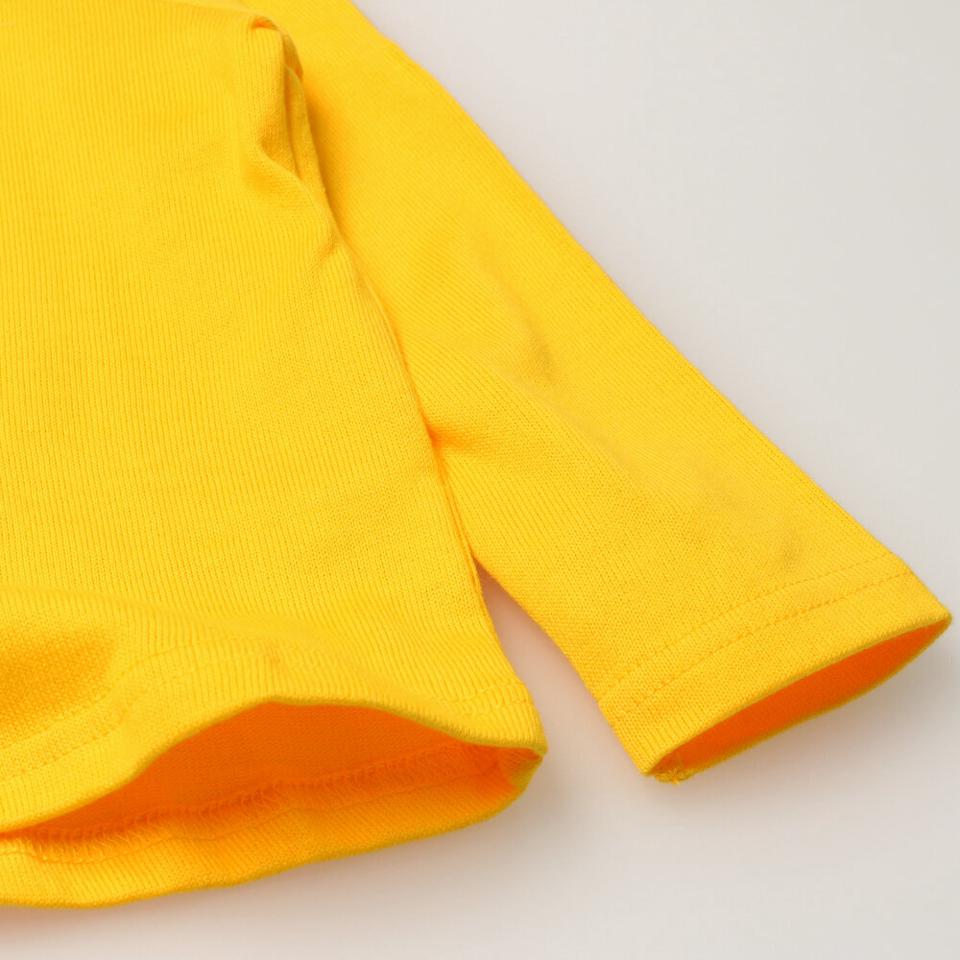 動物サガラ刺繍Ｔシャツ