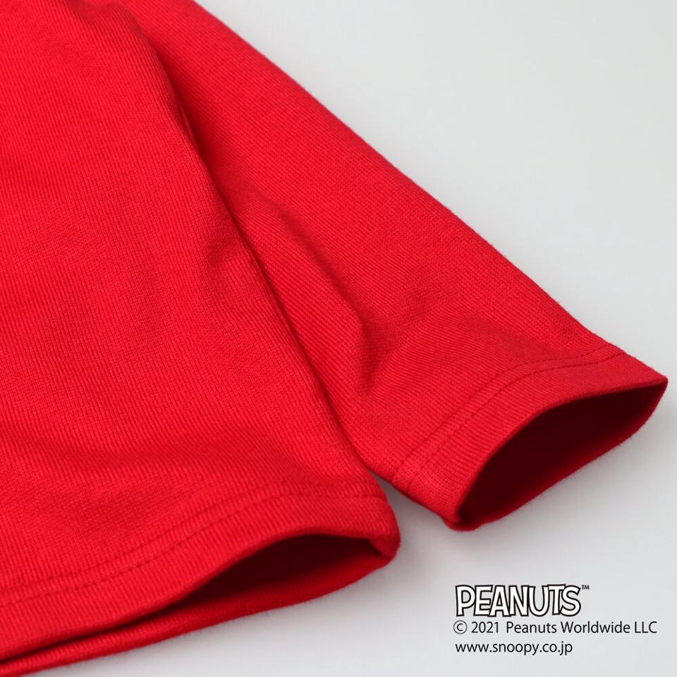 【PEANUTS】スヌーピーＴシャツ