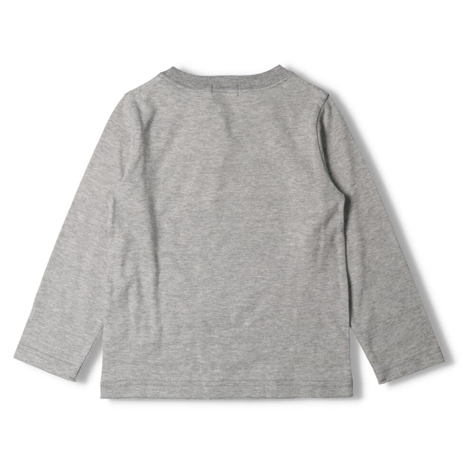 スマイルプリントＴシャツ