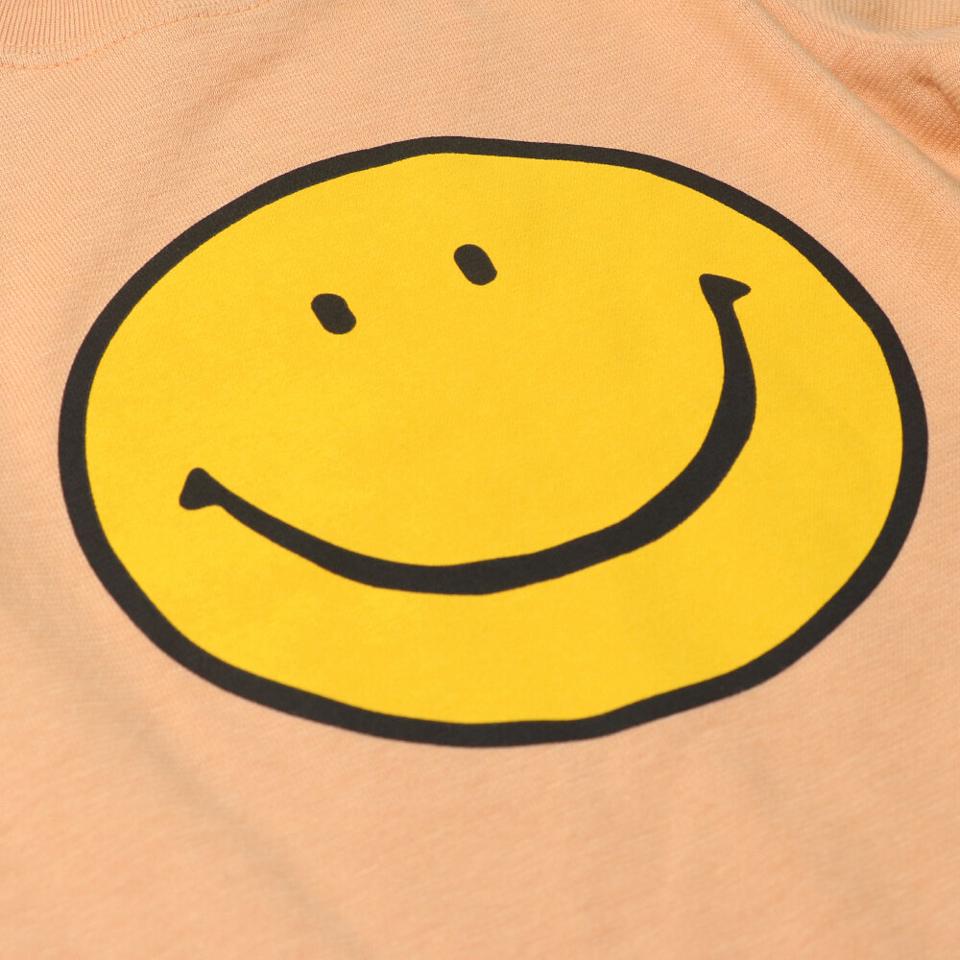 スマイルプリントＴシャツ