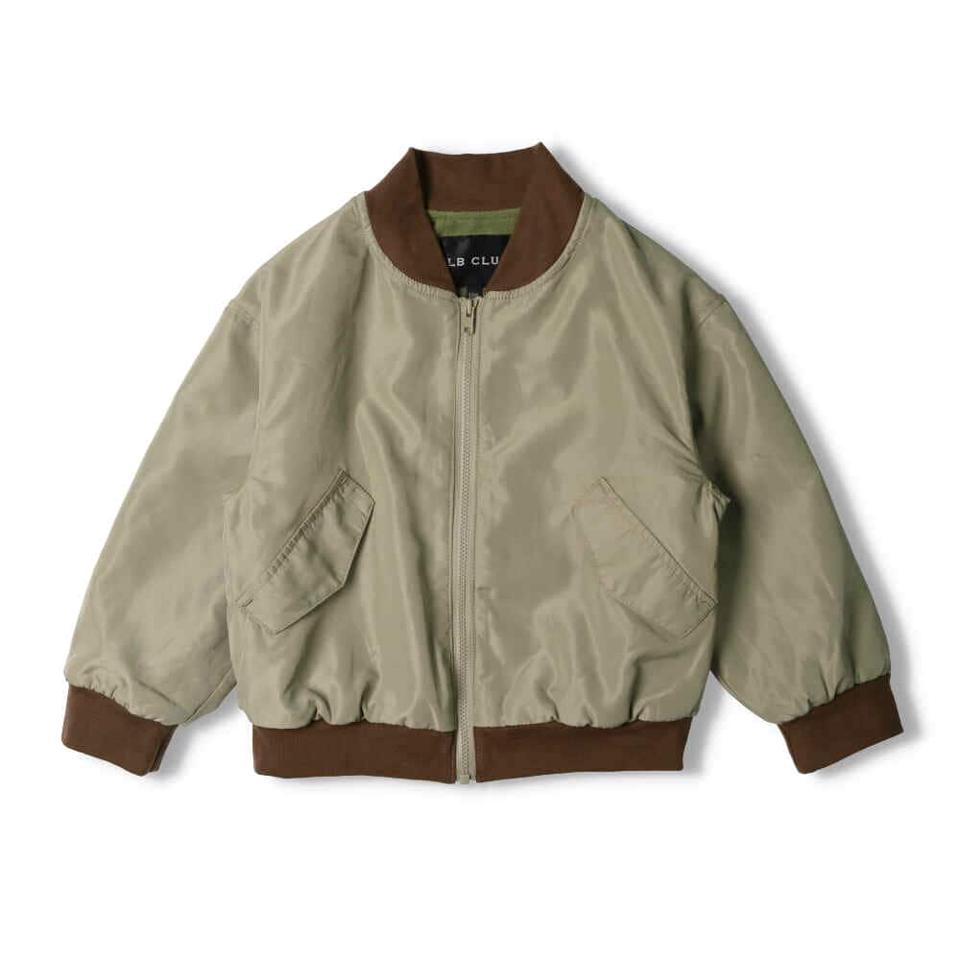 ＭＡ－１ジャケット