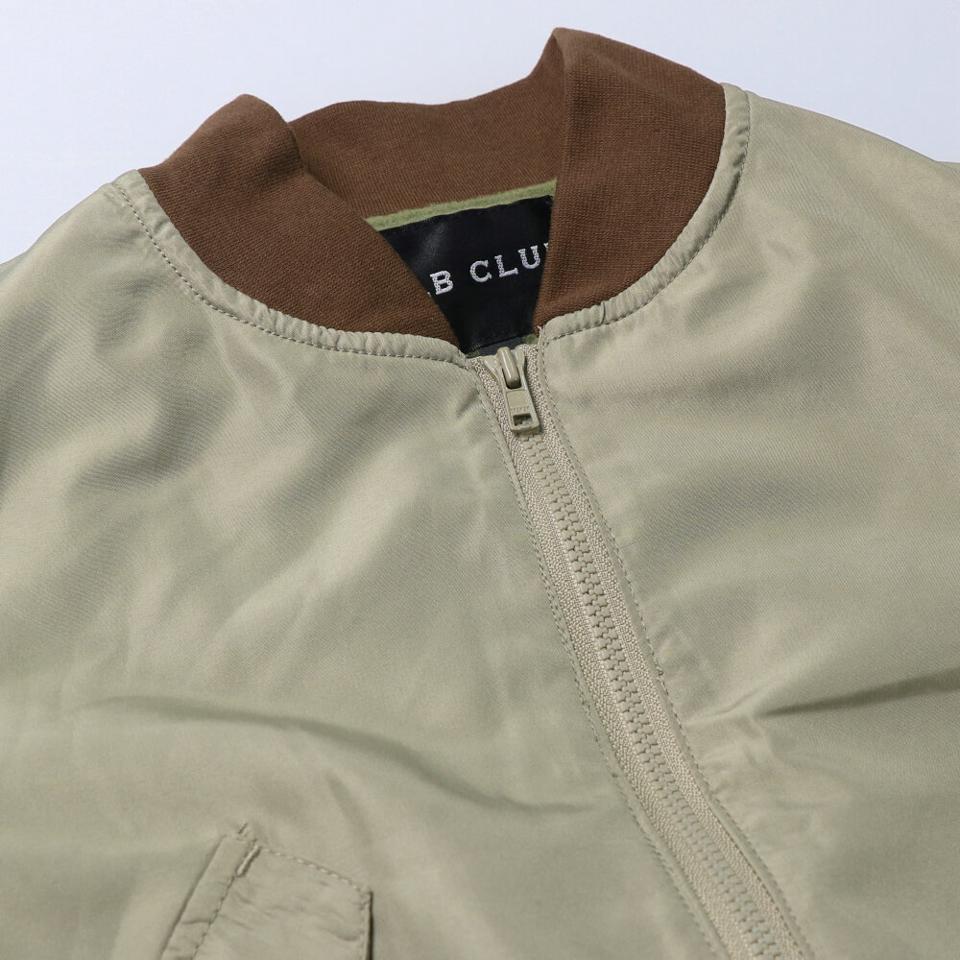 ＭＡ－１ジャケット