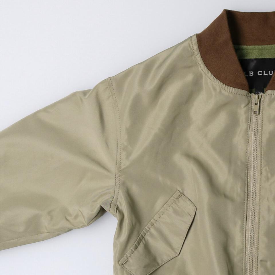 ＭＡ－１ジャケット