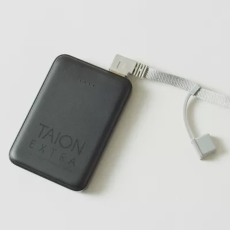 MADE BY【TAION】洗えるヒーティング（温度調節可能）ベスト