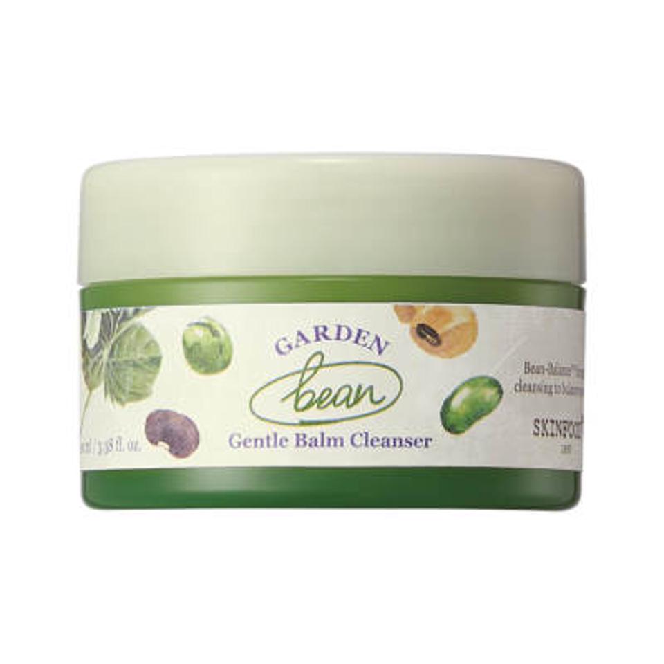 ガーデンビーンジェントルバームクレンザー 100mL