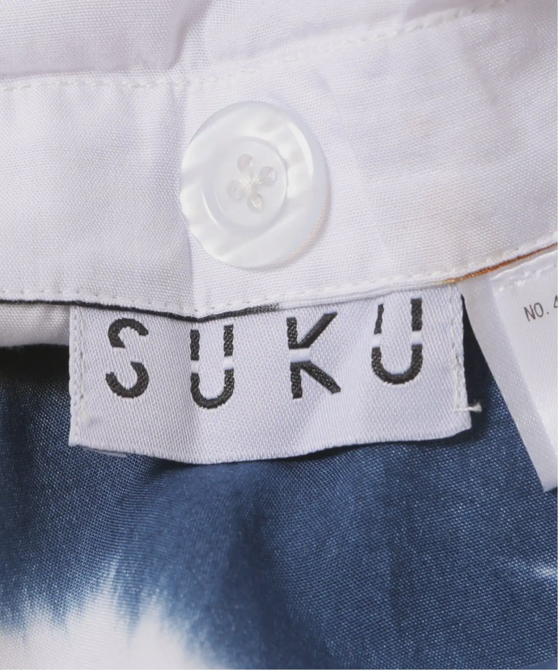 【SUKU HOME/スク ホーム】QUILT COVER SET セミダブル ベッドカバー（CITYSHOP）