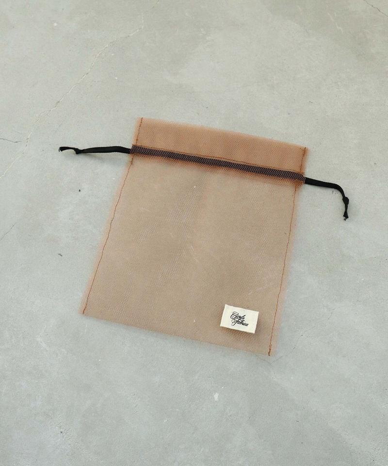 実と花 アシメイヤリング（cardo fabrica）