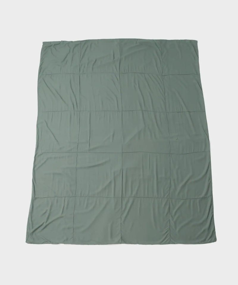 【SUKU HOME/スク ホーム】QUILT COVER SET セミダブル ベッドカバー（CITYSHOP）