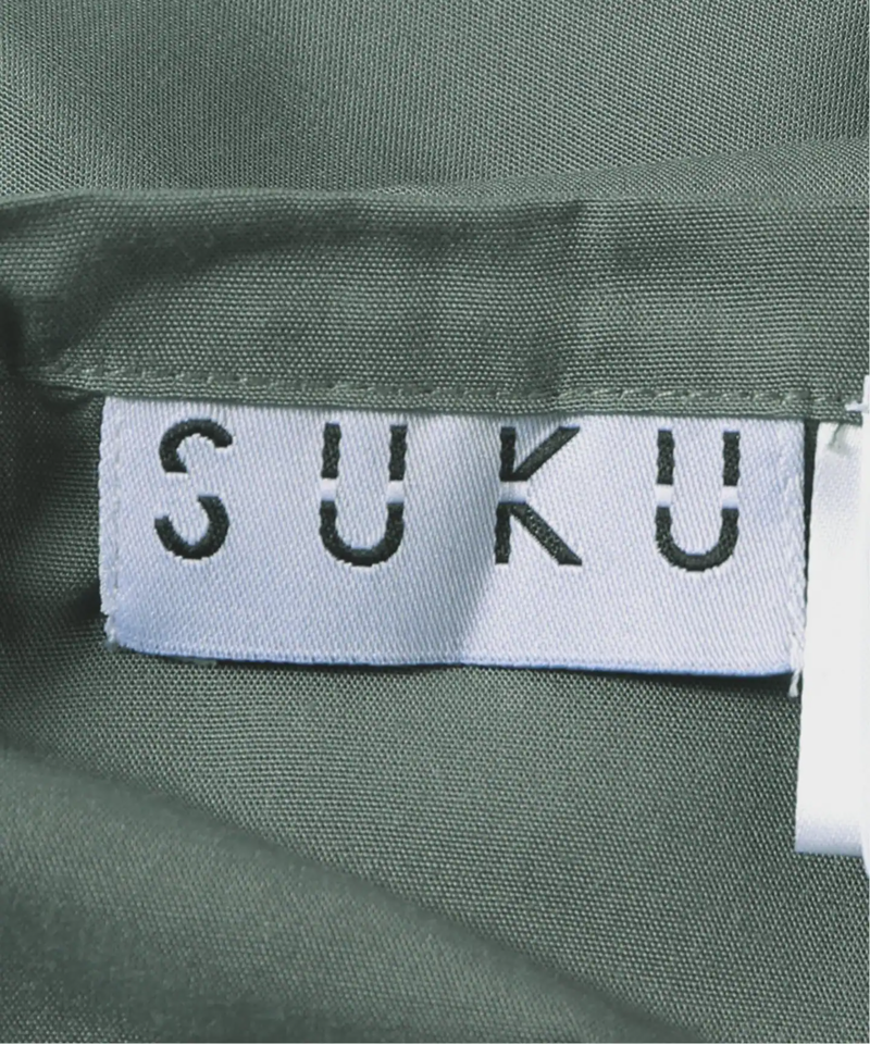 【SUKU HOME/スク ホーム】QUILT COVER SET セミダブル ベッドカバー（CITYSHOP）