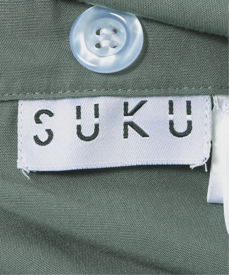 【SUKU HOME/スク ホーム】QUILT COVER SET セミダブル ベッドカバー（CITYSHOP）