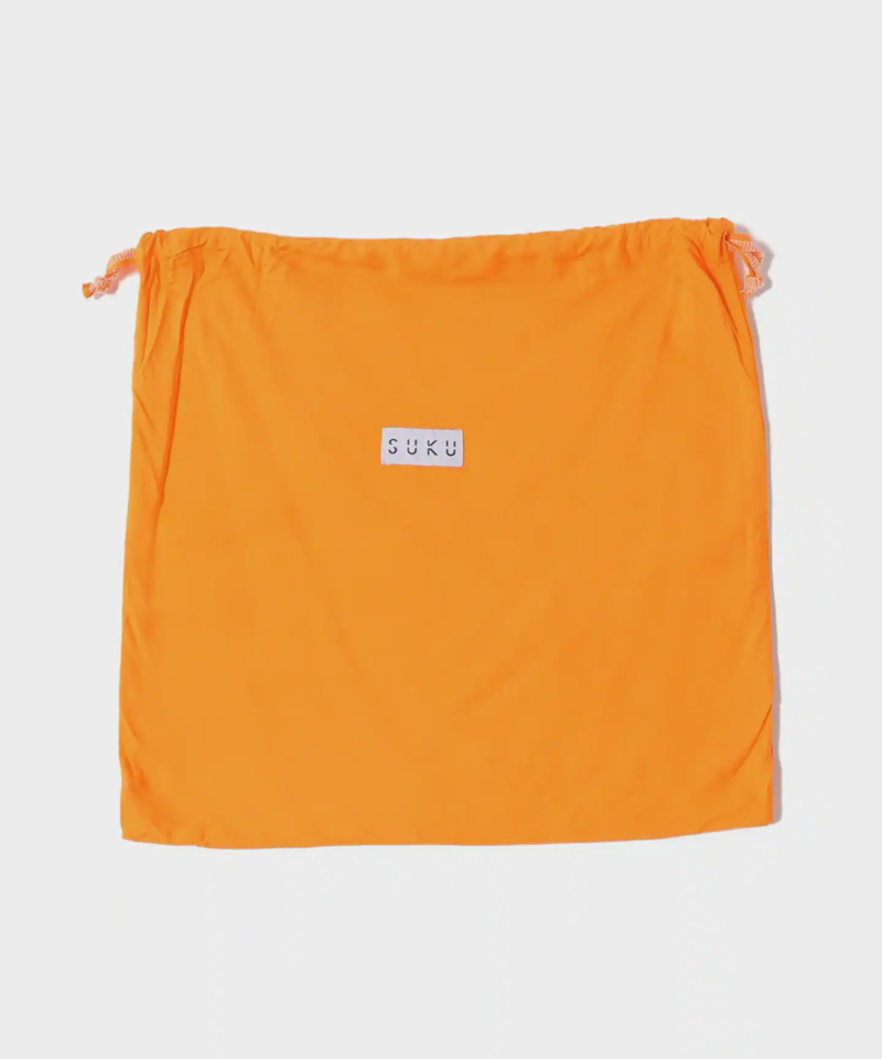 【SUKU HOME/スク ホーム】QUILT COVER SET ダブル ベッドカバー（CITYSHOP）
