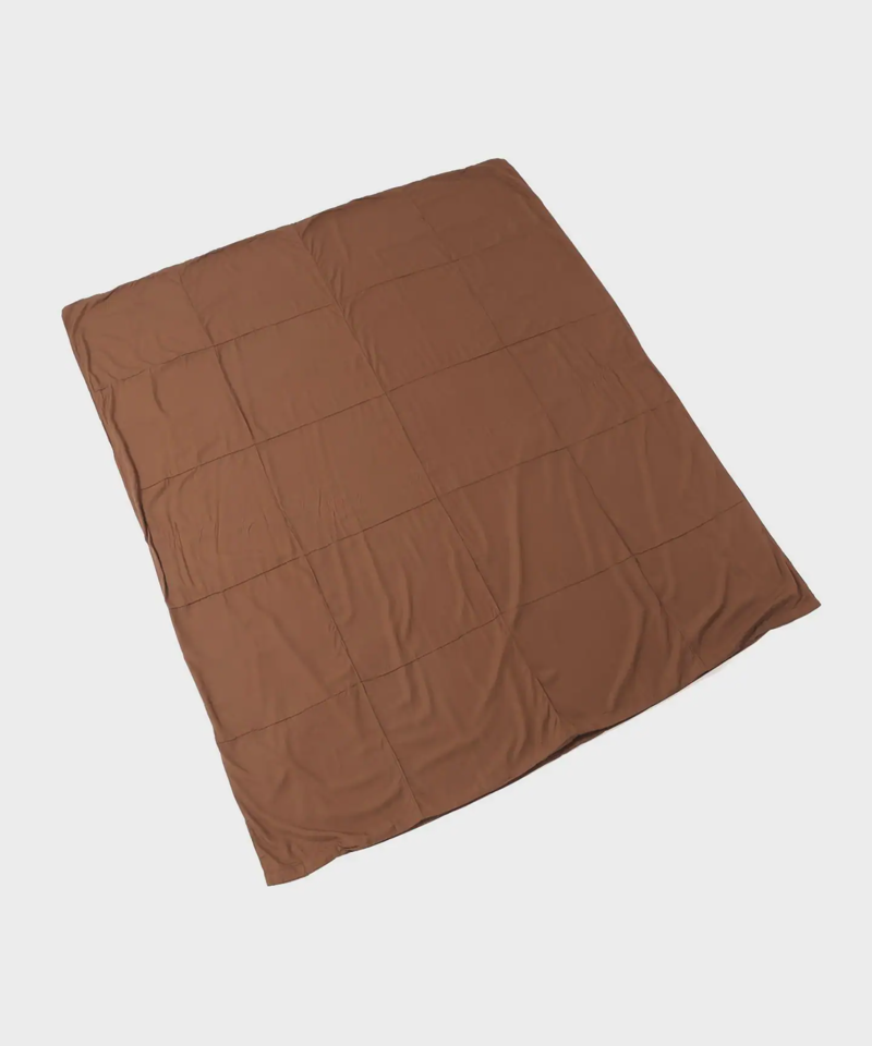 【SUKU HOME/スク ホーム】QUILT COVER SET ダブル ベッドカバー（CITYSHOP）