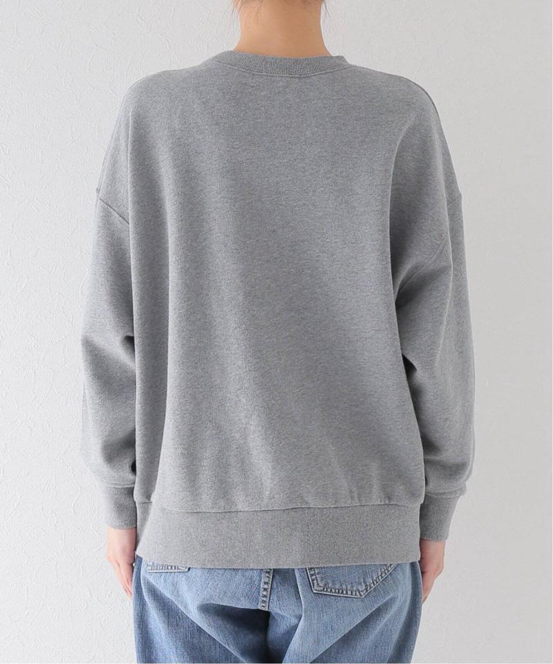 《追加》カレッジスウェットP.H.M◆（JOURNAL STANDARD relume）