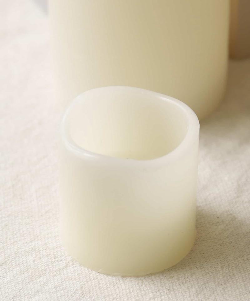 LEDキャンドルライト2個セット