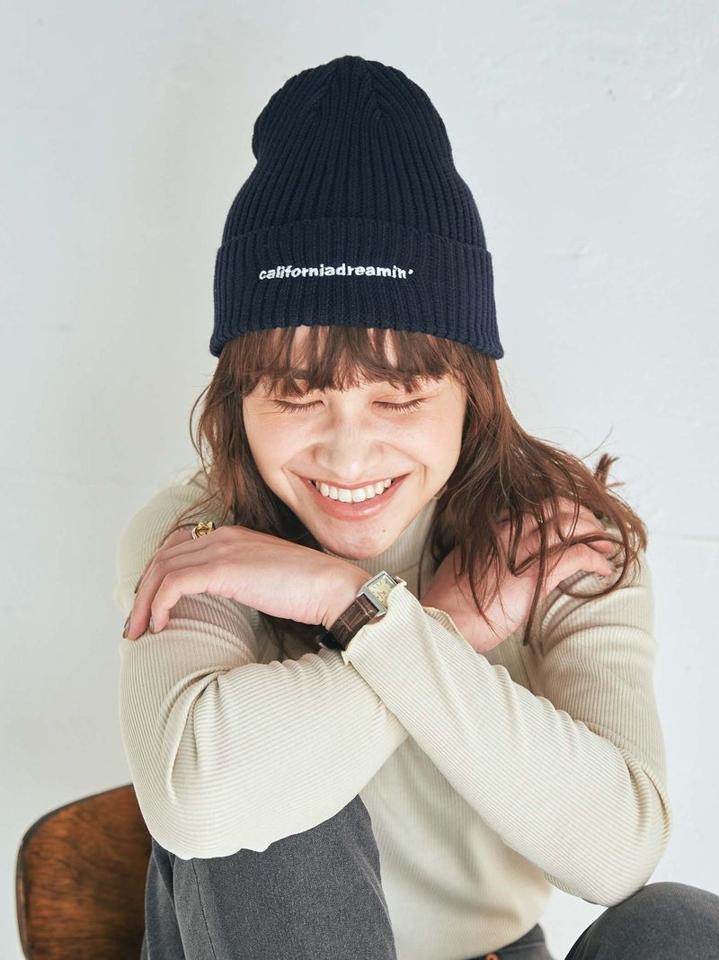 メロータートルネックロンT#