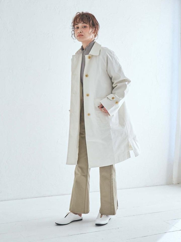 メロータートルネックロンT#