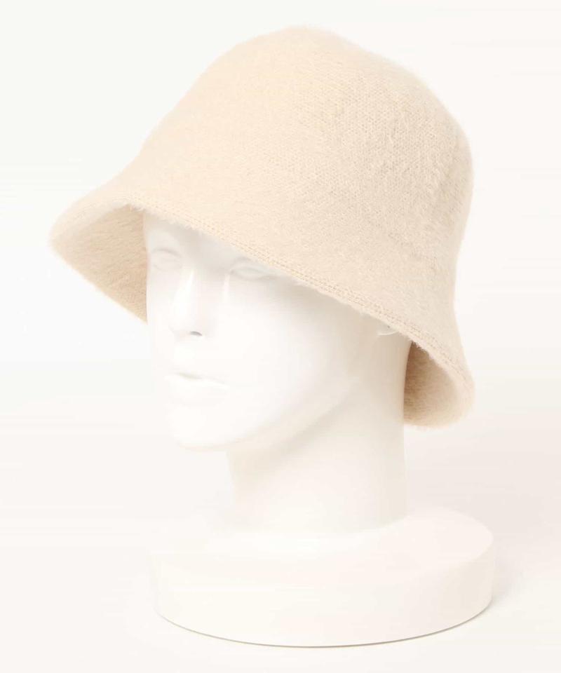 シャギーバケハ21AW