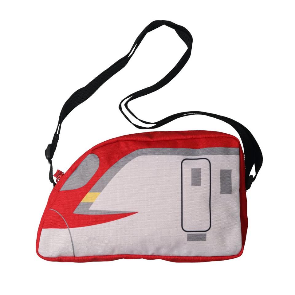 ＪＲ新幹線電車ショルダーバッグ