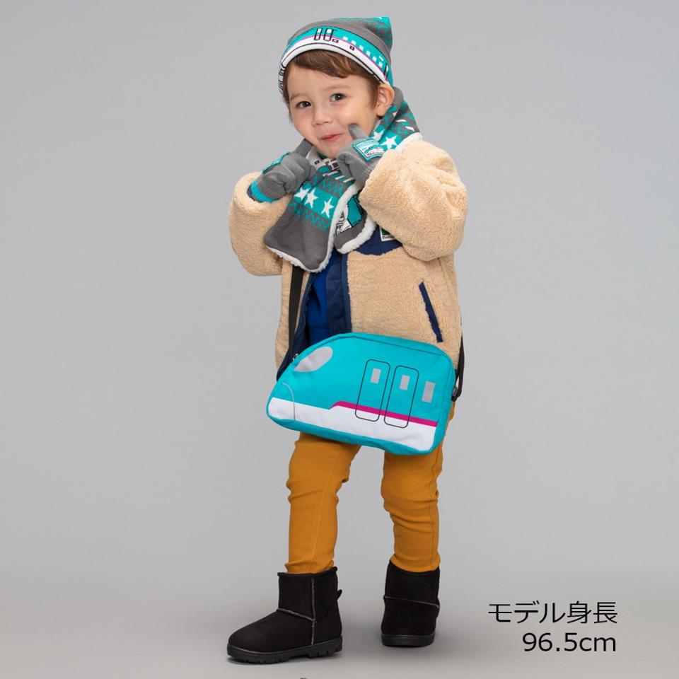 ＪＲ新幹線電車ショルダーバッグ