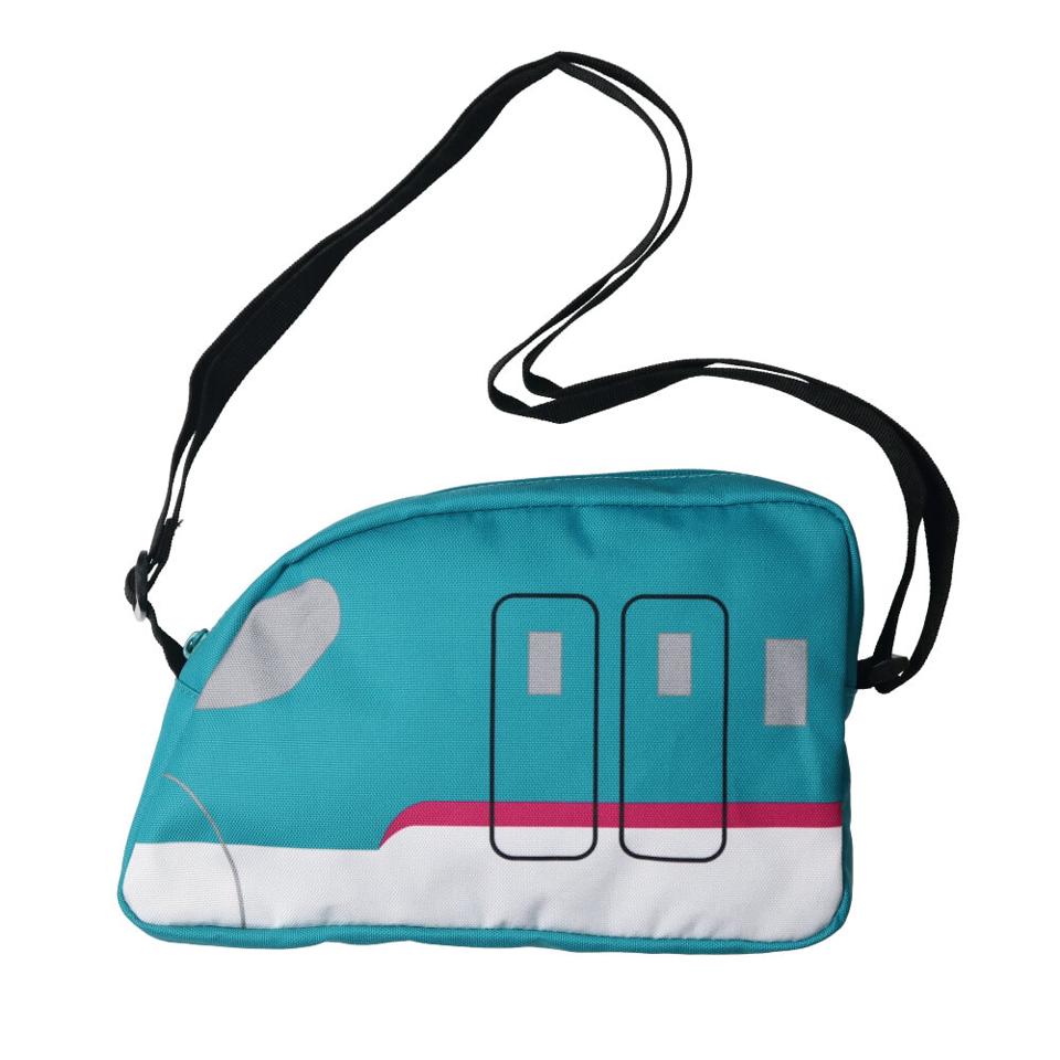 ＪＲ新幹線電車ショルダーバッグ