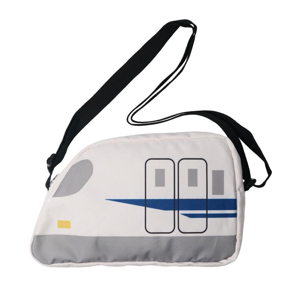 ＪＲ新幹線電車ショルダーバッグ