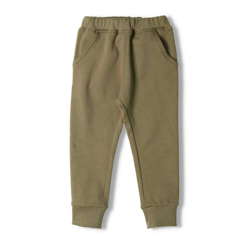 【ネット限定】男の子長パンツ３点セット