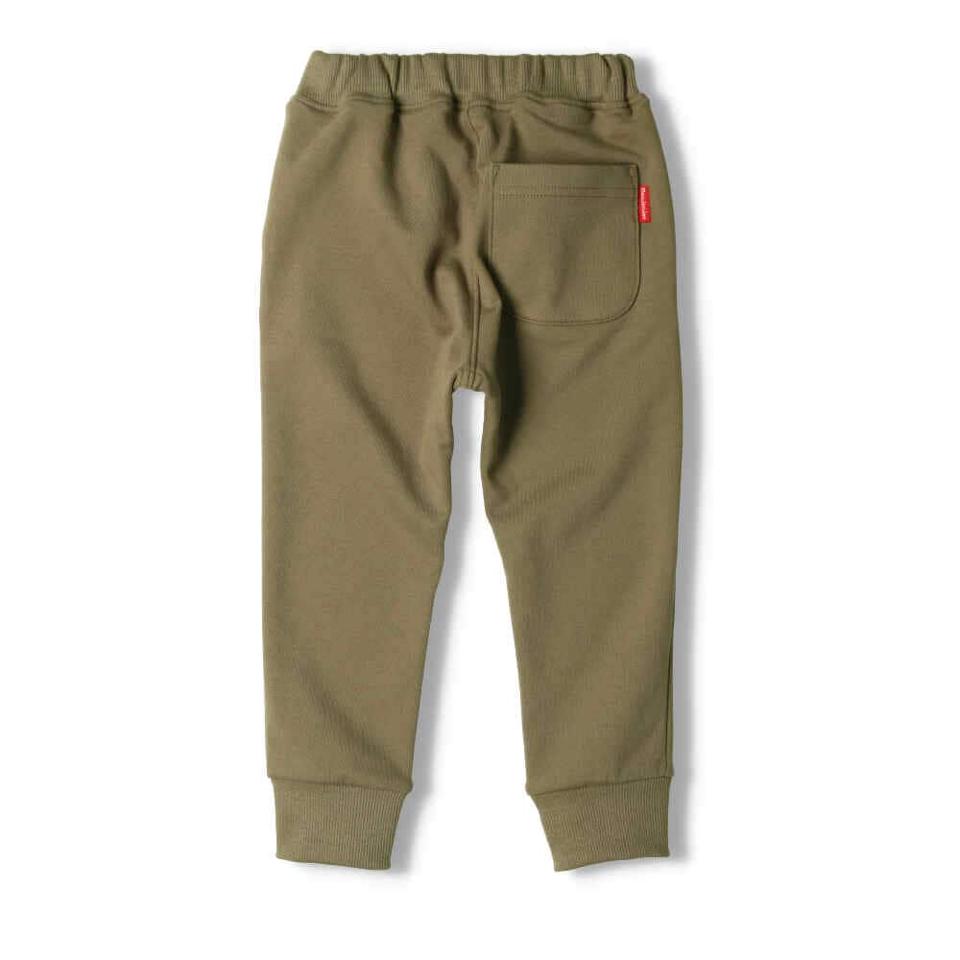 【ネット限定】男の子長パンツ３点セット