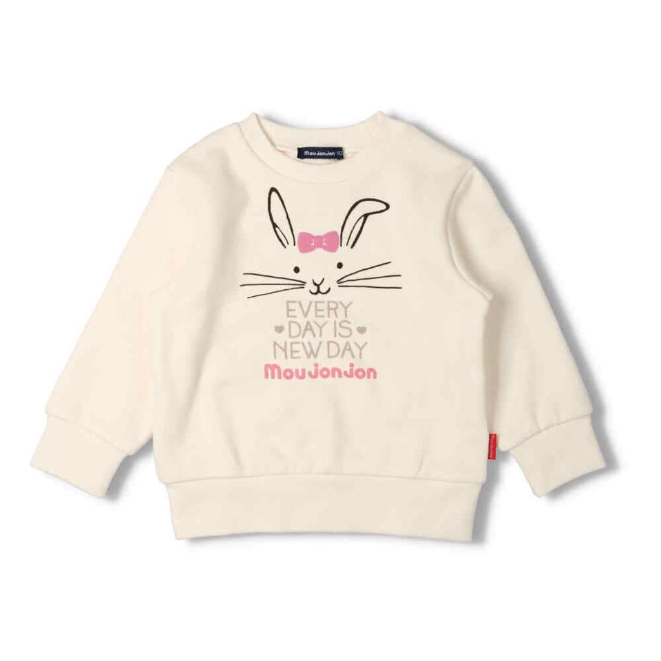 【ネット限定】女の子トップス３点セット