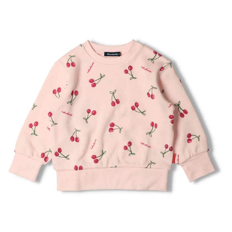 【ネット限定】女の子トップス３点セット
