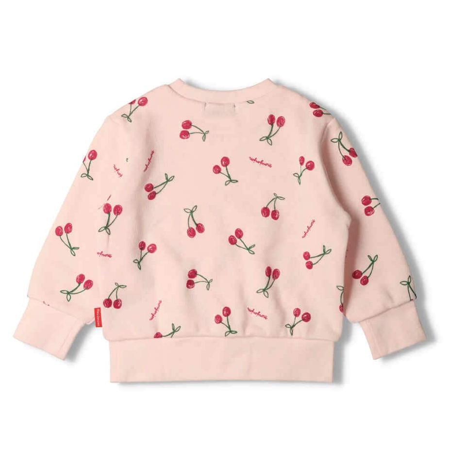 【ネット限定】女の子トップス３点セット