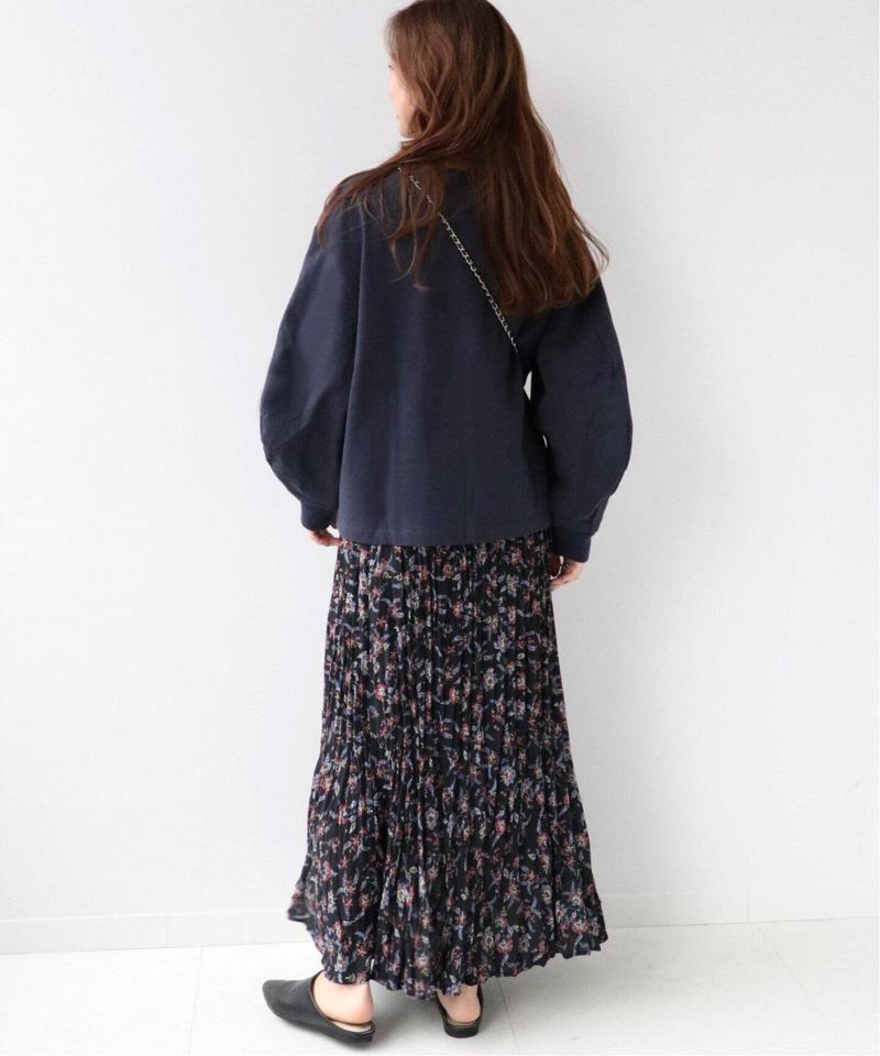 ボリュームスリーブプルオーバー◆（JOURNAL STANDARD relume）