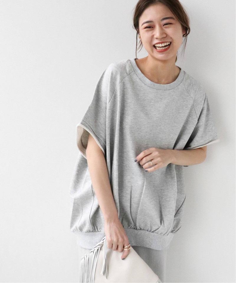 コクーンフォルムプルオーバー◆（JOURNAL STANDARD relume）