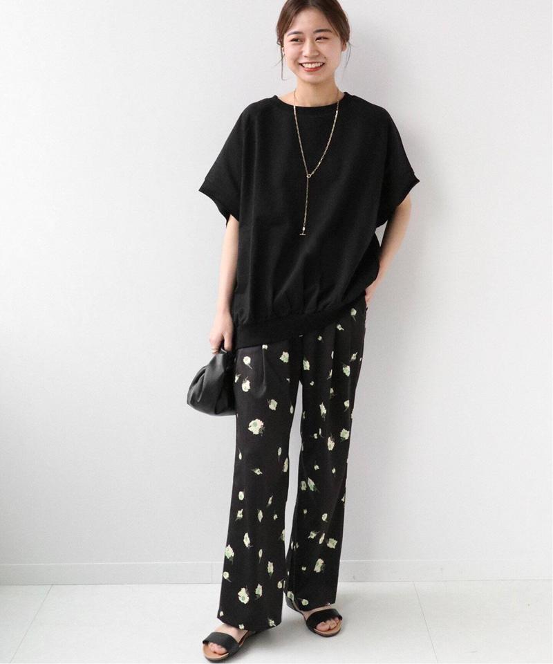 コクーンフォルムプルオーバー◆（JOURNAL STANDARD relume）