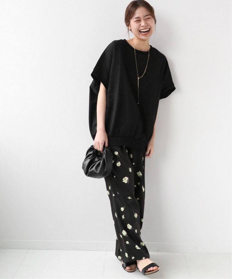 コクーンフォルムプルオーバー◆（JOURNAL STANDARD relume）