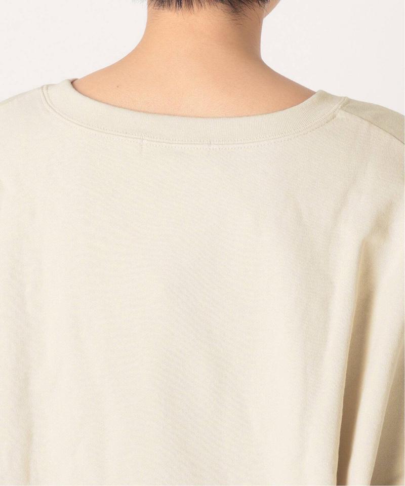 度甘裏毛ドルマンプルオーバー◆（JOURNAL STANDARD relume）