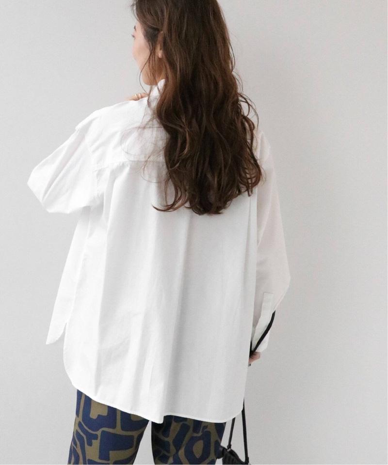 50ブロードシャツ◆（JOURNAL STANDARD relume）