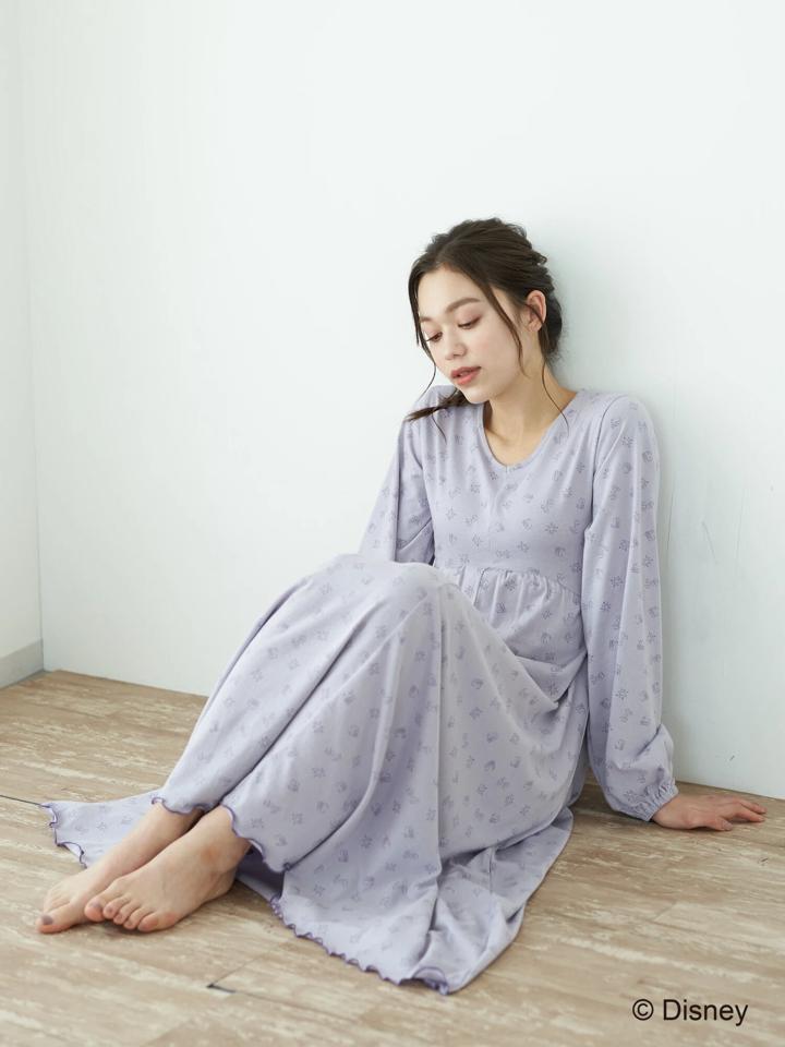 【Rapunzel】SET2点 ルームOP+巾着