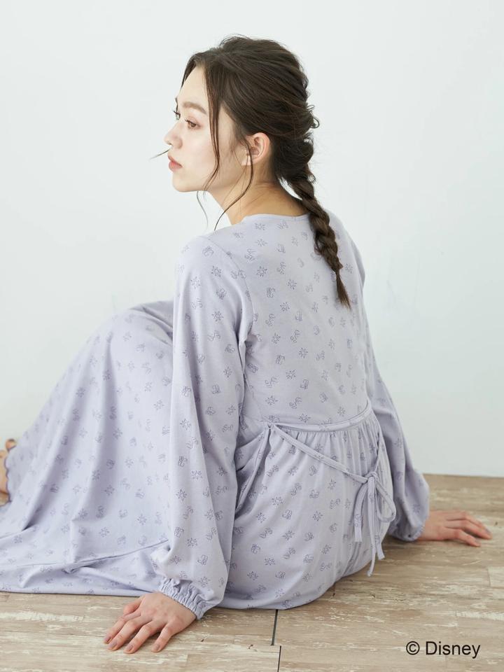 【Rapunzel】SET2点 ルームOP+巾着
